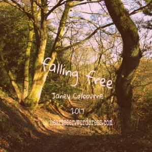 falling free